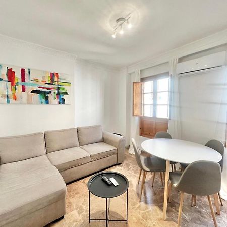 Apartamento Boabdil Cordoba Dış mekan fotoğraf