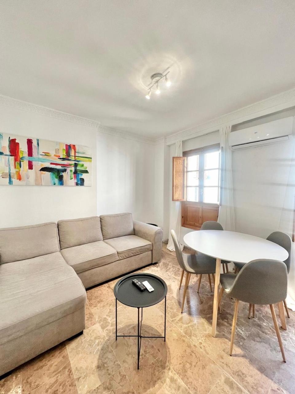 Apartamento Boabdil Cordoba Dış mekan fotoğraf