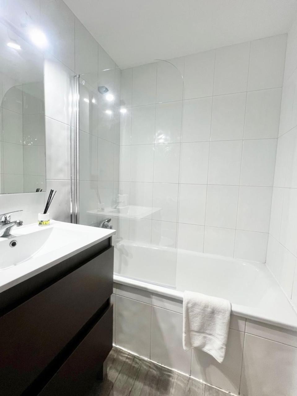 Apartamento Boabdil Cordoba Dış mekan fotoğraf