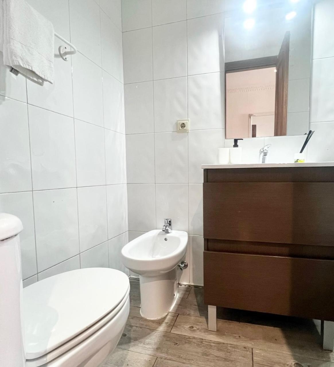 Apartamento Boabdil Cordoba Dış mekan fotoğraf