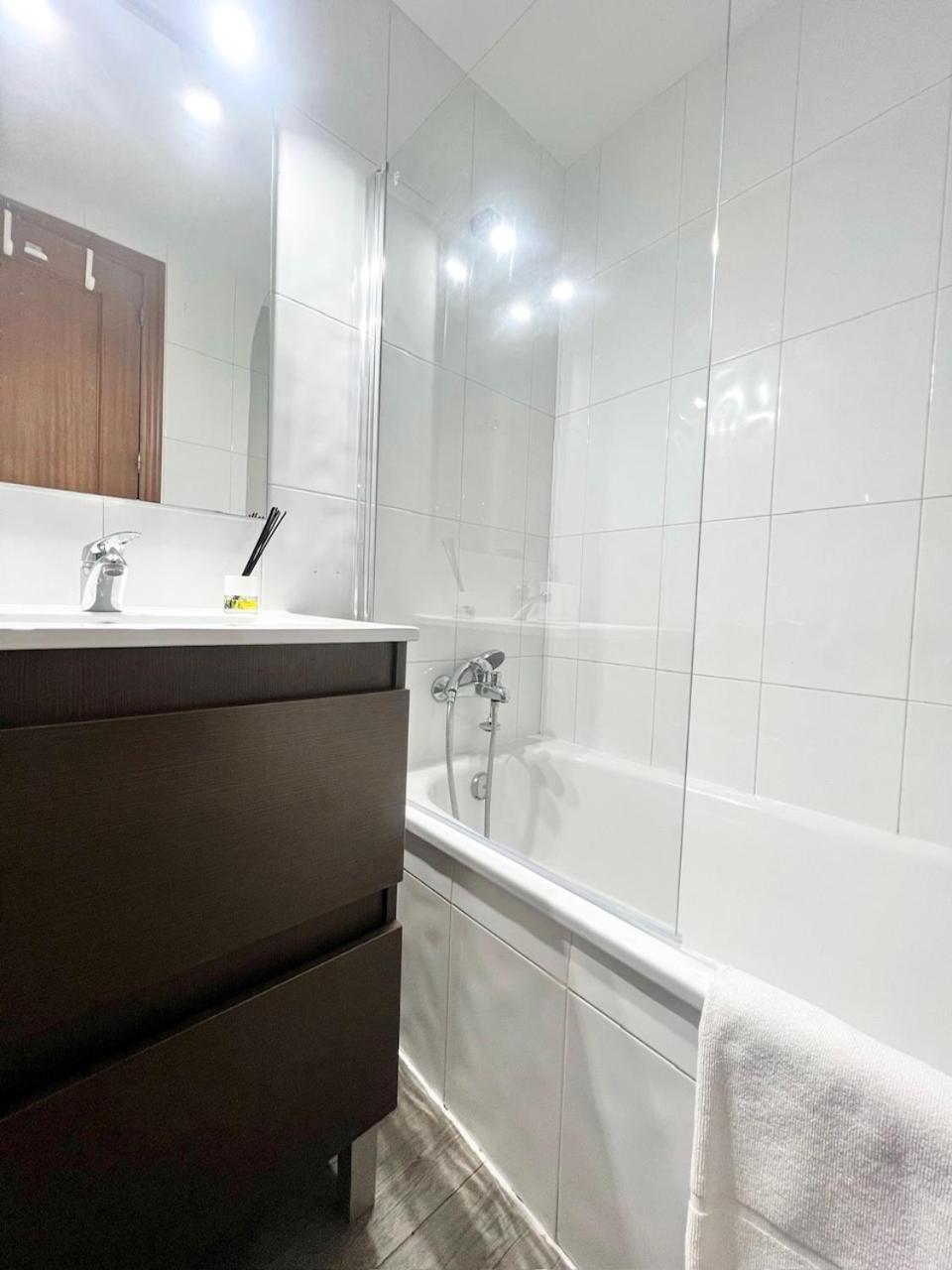 Apartamento Boabdil Cordoba Dış mekan fotoğraf